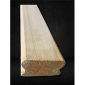 Ahşap Merdiven Küpeşte (Çam 300 Cm) thumbnail 2