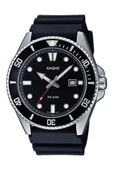 Casio MDV-107 Bill Gates Saati Çelik Kordon Hediyeli thumbnail 2