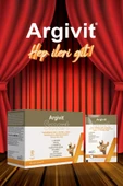 Argivit Smart 30 Saşe thumbnail 2