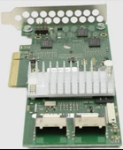 Fujitsu 6Gbps SAS RAID Controller PCIe x8 D2616-A12 GS4 thumbnail 1