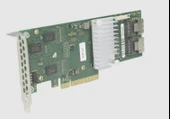 Fujitsu 6Gbps SAS RAID Controller PCIe x8 D2616-A12 GS4 thumbnail 2