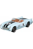 HOT WHEELS Vintage Tekli Arabalar 1955 Corvette-HRV01 thumbnail 4