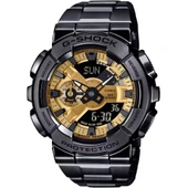 Casio GM-110BD-1A9DR Erkek Kol Saati thumbnail 1