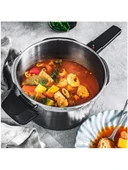 Fissler Vitaquick Premium 6 lt Düdüklü Tencere thumbnail 2