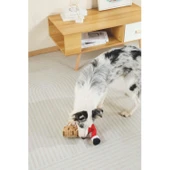 M-Pets Christmas Snack Attack Surprise Köpek Oyuncağı thumbnail 5