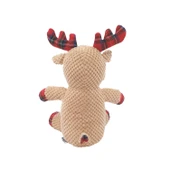 M-Pets Christmas Snack Attack Dasher Köpek Oyuncağı thumbnail 3