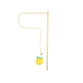 Jooys Ananas Kedi Oltası thumbnail 2