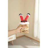 M-Pets Christmas Snack Attack Surprise Köpek Oyuncağı thumbnail 3