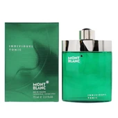 Mont Blanc Individuel Tonic EDT 75 ml Erkek Parfümü thumbnail 2