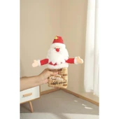 M-Pets Christmas Snack Attack Xmas Köpek Oyuncağı thumbnail 3