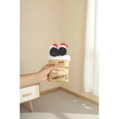 M-Pets Christmas Snack Attack Surprise Köpek Oyuncağı thumbnail 2