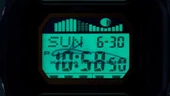 Casio GLX-5600KB-1DR Erkek Kol Saati thumbnail 3
