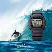 Casio GLX-5600KB-1DR Erkek Kol Saati thumbnail 2