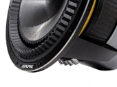 ALPINE HDZ-110 Hi Res Audio 28cm Subwoofer thumbnail 5