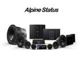 ALPINE HDZ-110 Hi Res Audio 28cm Subwoofer thumbnail 7