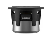 ALPINE HDZ-110 Hi Res Audio 28cm Subwoofer thumbnail 3
