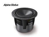 ALPINE HDZ-110 Hi Res Audio 28cm Subwoofer thumbnail 1