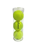 Pioneer 3'lü Tenis Topu thumbnail 2