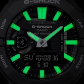 Casio GBA-950-2ADR Erkek Kol Saati thumbnail 5