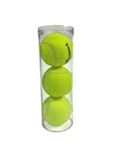 Pioneer 3'lü Tenis Topu thumbnail 1