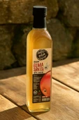 Edos Organik Elma Sirkesi 500 Ml thumbnail 1