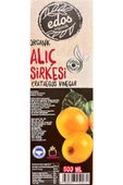 Edos Organik Alıç Sirkesi 500 ml thumbnail 2