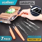 Cımbız Seti Hassas Cımbız Seti thumbnail 2