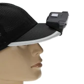Şarjlı Baret Lambası  Wt-606 thumbnail 4