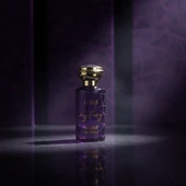Mystery Lavender Patchouli Unisex Parfüm 50 ML thumbnail 4