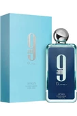 Afnan 9AM Dive EDP 100ml Unisex Parfüm thumbnail 1