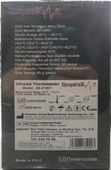 Respirox JM-01801 RESPİROX TEMASSIZ ATEŞ ÖLÇER thumbnail 4