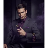 Mystery Lavender Patchouli Unisex Parfüm 50 ML thumbnail 5