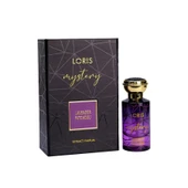 Mystery Lavender Patchouli Unisex Parfüm 50 ML thumbnail 6