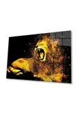 Aslan Cam Tablo thumbnail 1