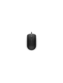 Dell MS116 Kablolu Optik Mouse Siyah 570-AAIS thumbnail 1