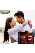 Nutraxin Ultra Men 60 Tablet thumbnail 4