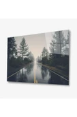 Doğa Cam Tablo 4mm Dayanıklı Temperli Cam thumbnail 1
