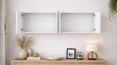 120LİK ÜST DOLAP, ÇOK AMAÇLI DOLAP thumbnail 3