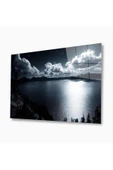 Doğa Cam Tablo 4mm Dayanıklı Temperli Cam thumbnail 1