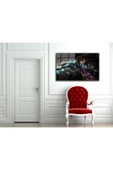 Doğa Temperli Cam Tablo thumbnail 2