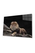 Aslan Cam Tablo thumbnail 1
