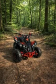ENBEST 49 CC ÇOCUK ATV thumbnail 1