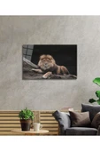 Aslan Cam Tablo thumbnail 2