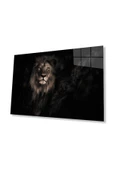 Aslan Cam Tablo 4mm Dayanıklı Temperli Cam thumbnail 1