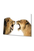 Aslan Cam Tablo 4mm Dayanıklı Temperli Cam thumbnail 1