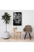 Aslan Cam Tablo 4mm Dayanıklı Temperli Cam thumbnail 2