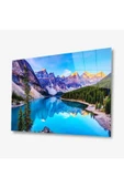 Doğa Cam Tablo 4mm Dayanıklı Temperli Cam thumbnail 1