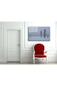 Doğa Temperli Cam Tablo thumbnail 2