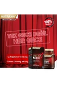Nutraxin Ultra Men 60 Tablet thumbnail 3