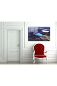 Doğa Temperli Cam Tablo thumbnail 2